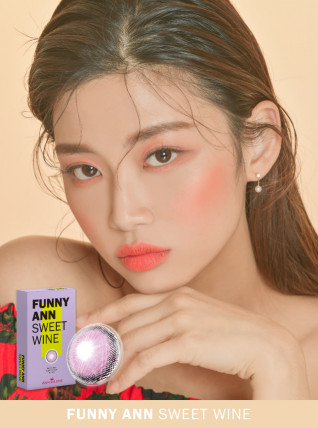 앤365 한달 퍼니앤 스위트 와인 2P