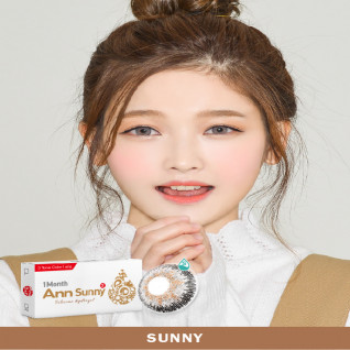 앤365 한달 3컬러 써니 2P