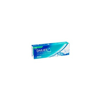 알콘 아쿠아 컴포트 원데이 플러스 난시 30P